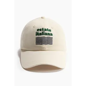 H&M Cotton twill cap