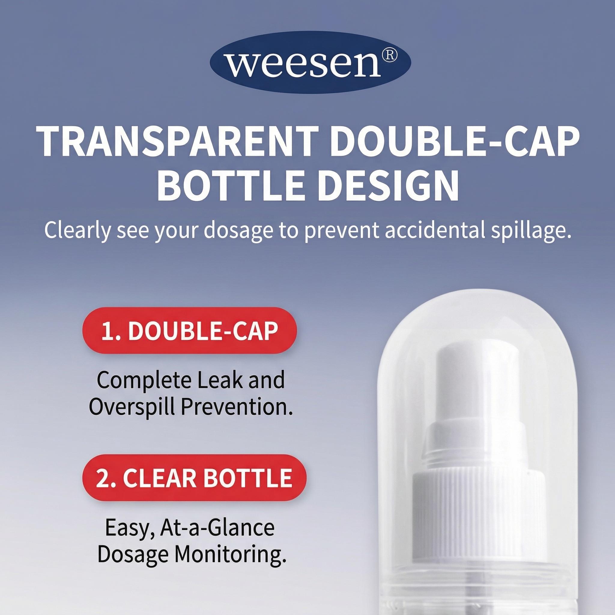 Dog Potty Training Spray | Go Here Puppy Pee Attractant Spray for Housebreaking Natural Formula Indoor & Outdoor 5 Fl OZ