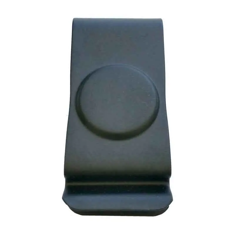 Metal Belt Holster Clip (616BP), Tempered