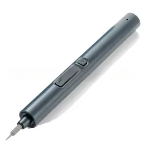 28 In 1 Cordless Mini Electric Screwdriver Set Rechargeable Precision Repair Tool Kit For Electronics And Home DIY Projects