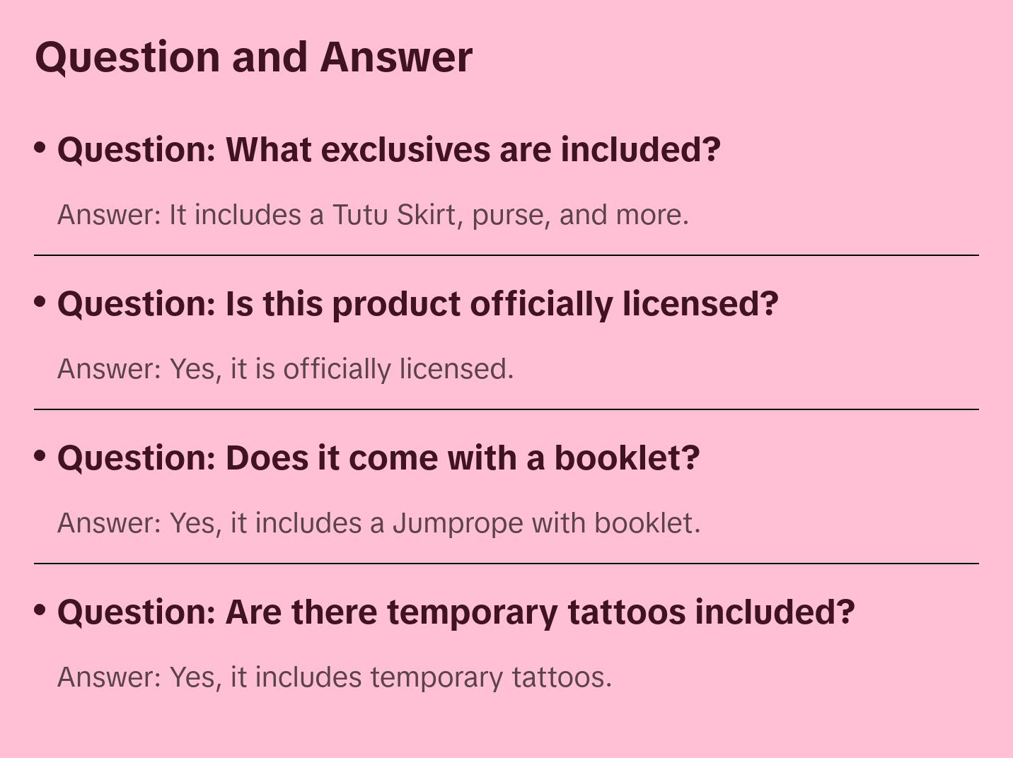 L.O.L. Surprise! - Next Level Collector's Box