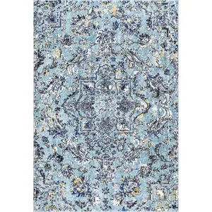 Taunya Area Rug