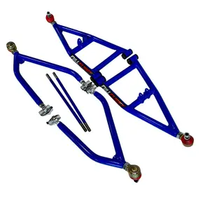 Suzuki Elite 2.0 Series 2000-2008 LTZ400 Extended ATV A-arms