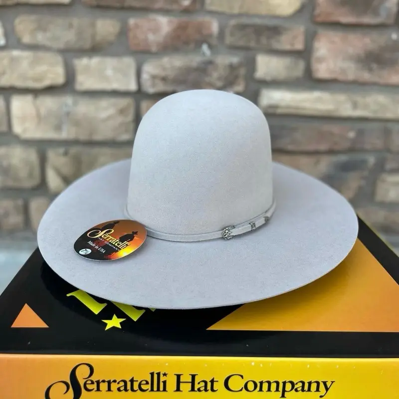 Serratelli 6X Silverbelly Serratelli 6X Silverbelly