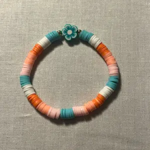 1pc Colorful Hawaiian Bracelet