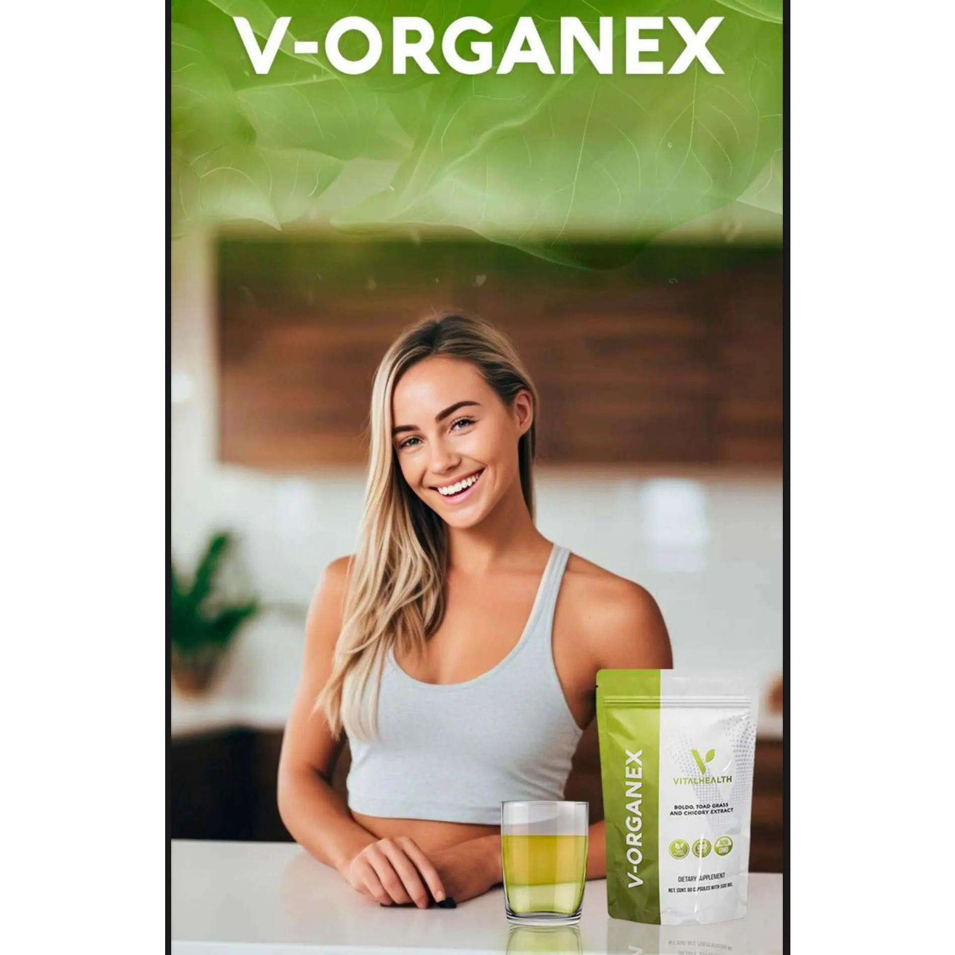 V-ORGANEX