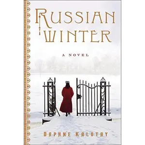 USED-Russian Winter by Daphne Kalotay (Paperback)