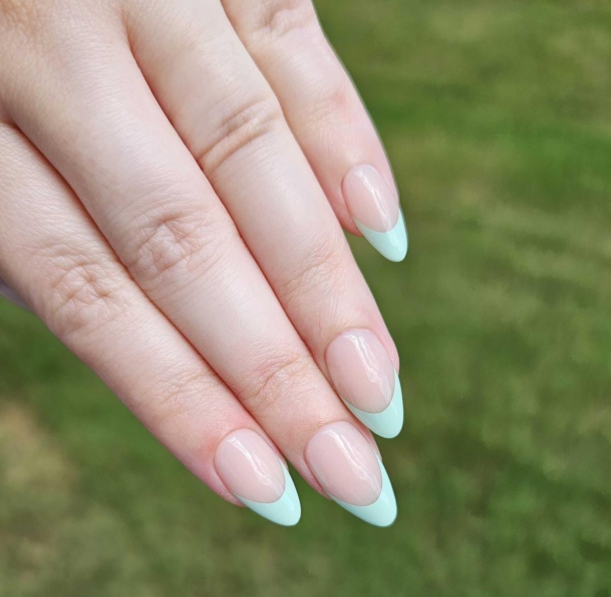 Item: Pistachio Crème