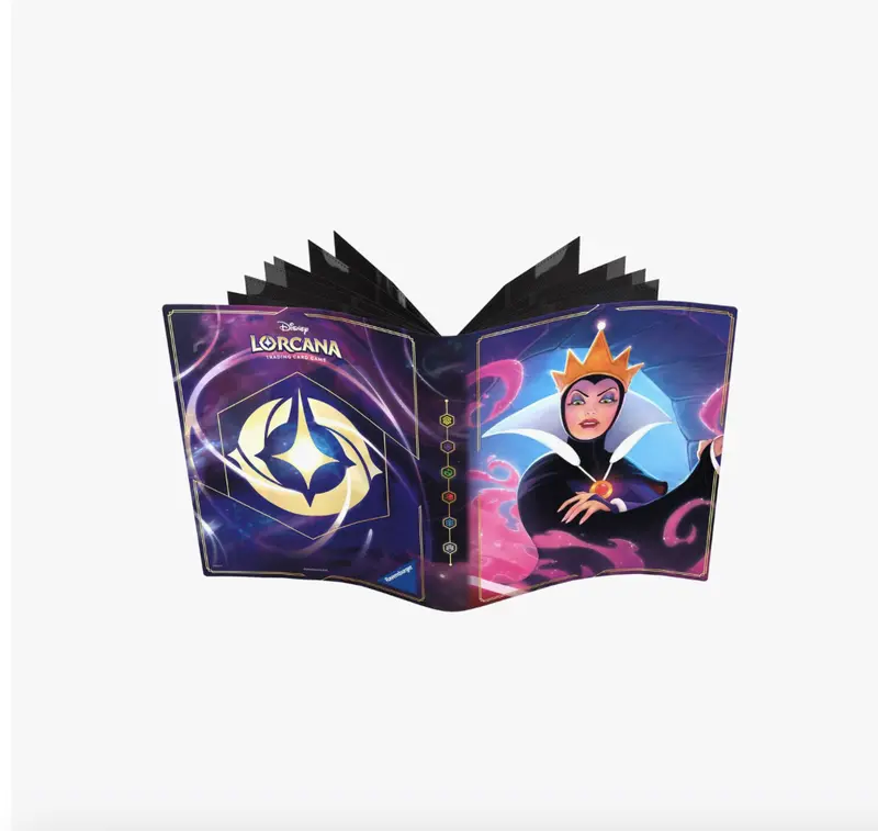 lorcana binder kronk - TikTok Shop lorcana binder kronk - TikTok Shop