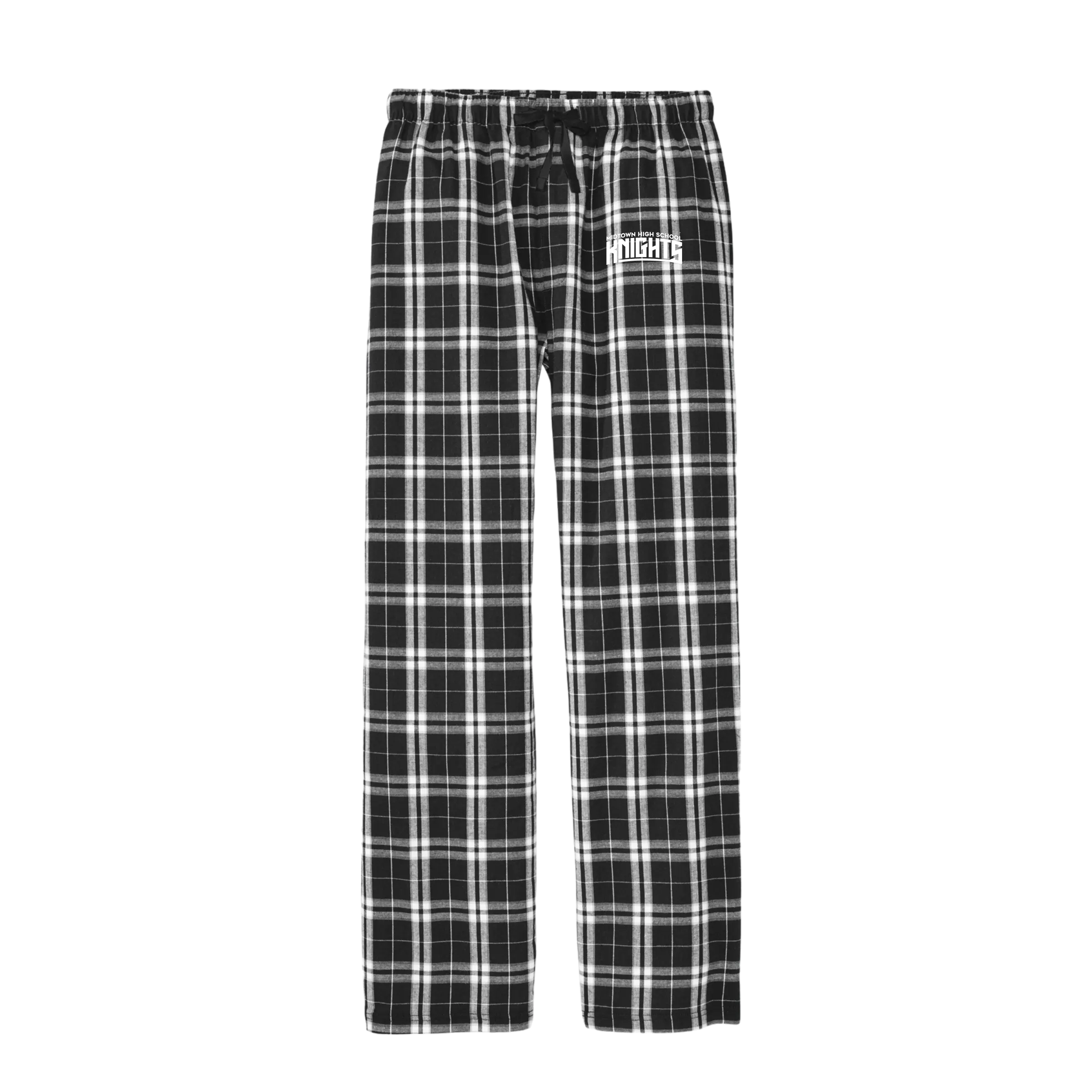 Midtown Sports Flannel Pants