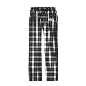 Midtown Sports Flannel Pants