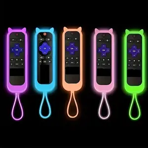 Wrist Strip TV Remote Control