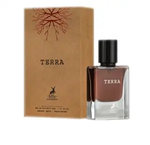 Lattafa Terra 50ML 1.67 Fl Oz Eau de Parfum