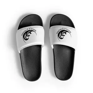 NS Line - Men’s slides