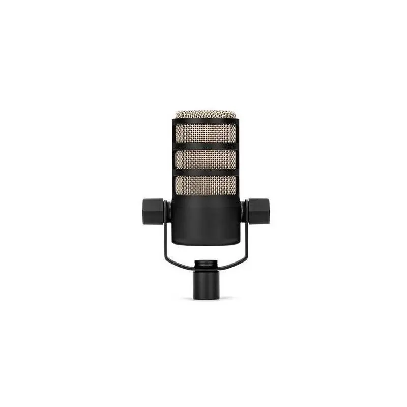 RODE PodMic Dynamic Podcasting Microphone RODE PodMic Dynamic Podcasting Microphone