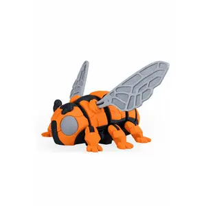 Bumblebee PollenStriker Collectible Cup, Nature-Inspired Decor Ornaments, Lightweight Gift for Collectibles Enthusiasts