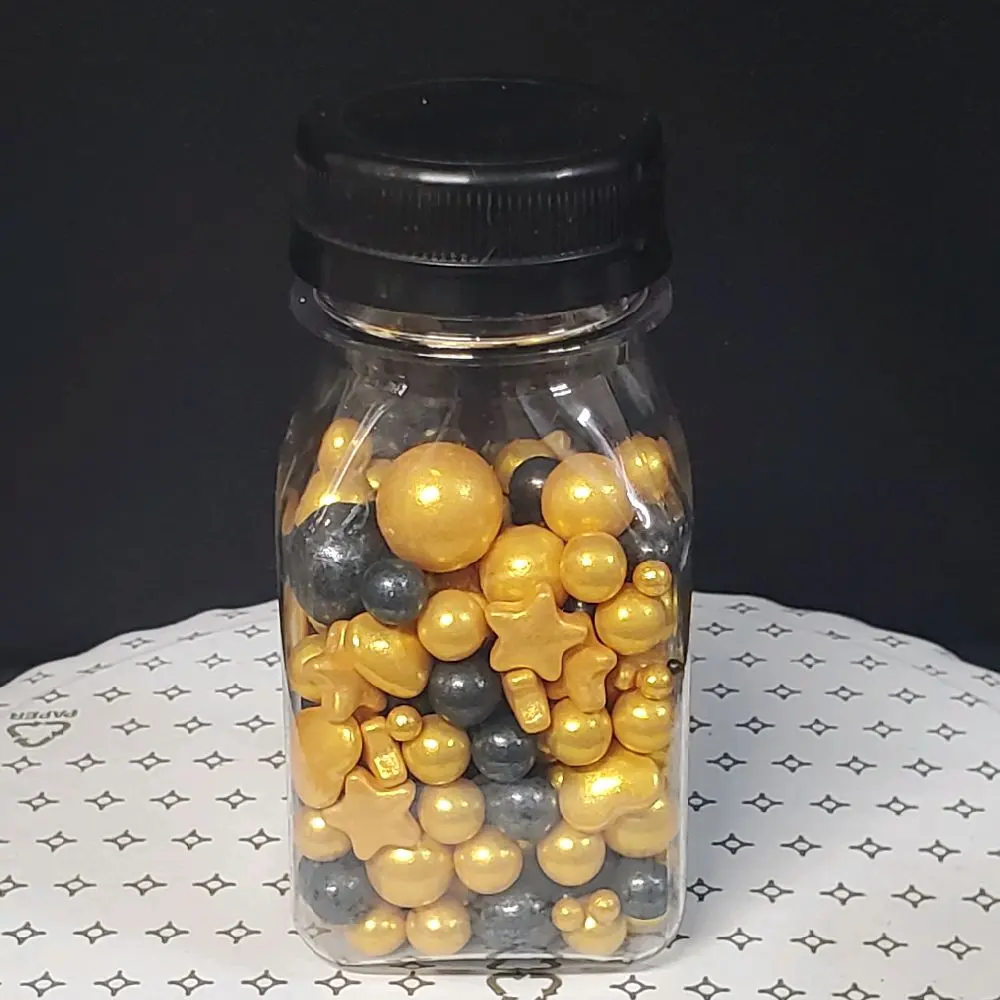 Edible Pearls  for Your Dessert Needs