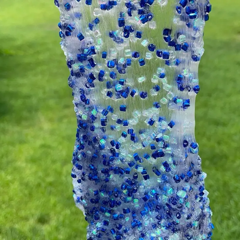 Bingsu bead slime