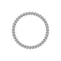 Silver Waterproof, 5 mm