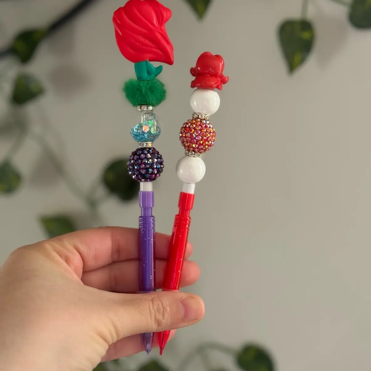 Mechanical pencil for Office and School Use , stylish writing tool ! Comes with extra pencil leads for each pencil !