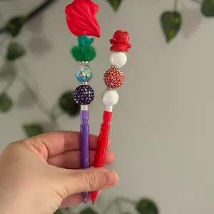 Mechanical pencil for Office and School Use , stylish writing tool ! Comes with extra pencil leads for each pencil !