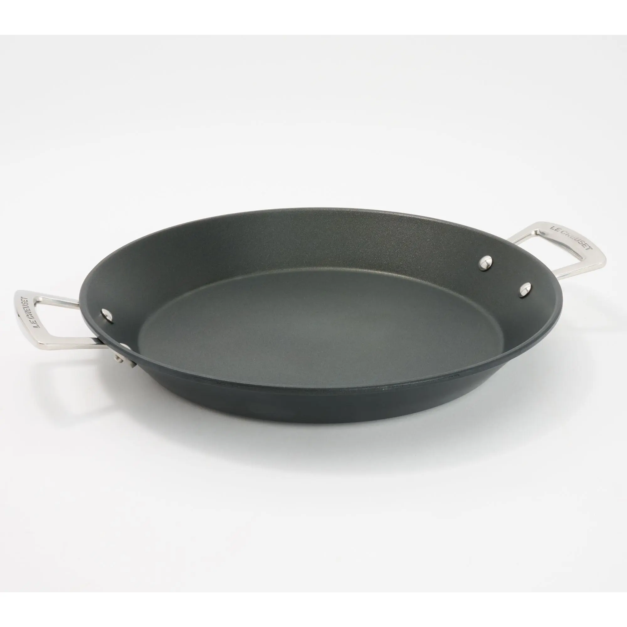 Le Creuset Toughened Nonstick PRO 12" Shallow Pan