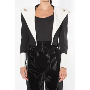 The miss nasty jacket