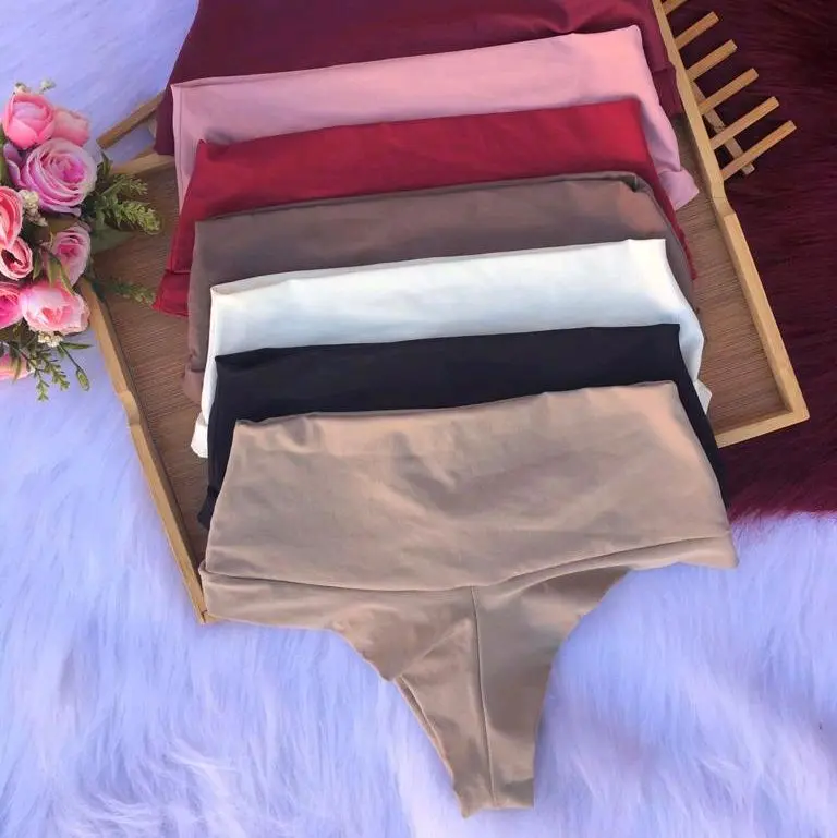 3 tanga faja colores mixtos