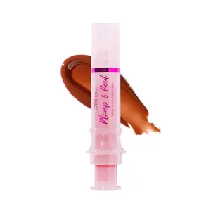 BRATTITUDE - PLUMP & POUT GLOSS