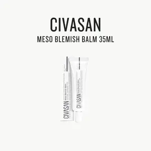 [CIVASAN] Meso Blemish Balm 35ml - BB Cream for Acne-Prone Skin