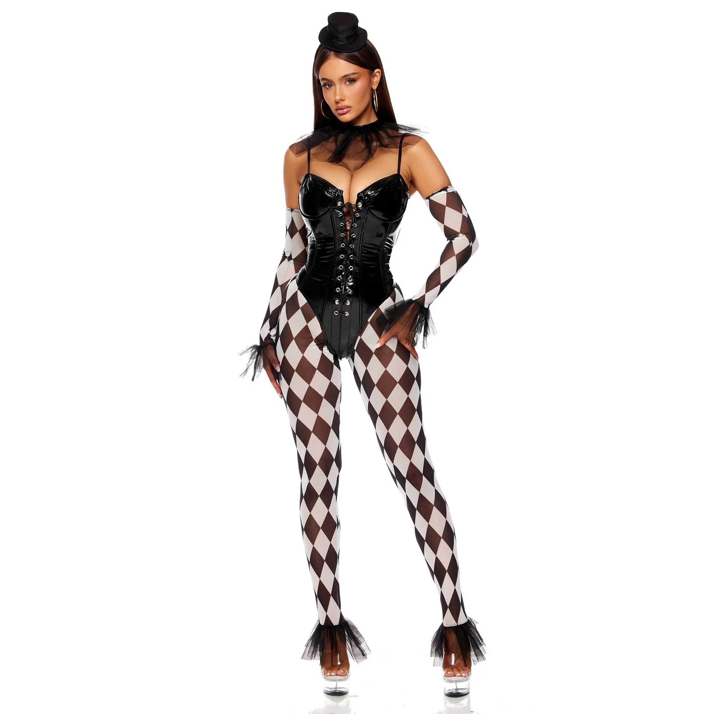 Clowning Clown Costume
