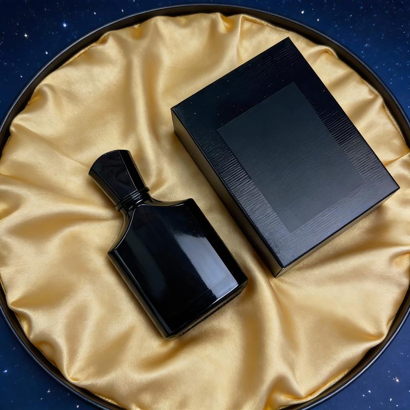 Huier Eau de Parfum 100ml (3.4 fl.oz.) | Absolu Aventus | Made with Clean & Vegan Essentials Oils  | Cruelty Free Fragrance Perfum