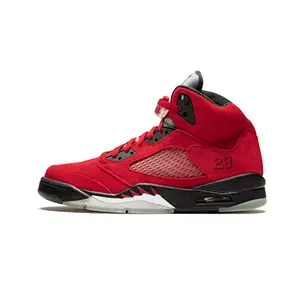 Air Jordan 5 Retro DMP "Raging Bull" 136027 601