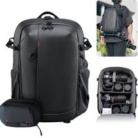 BP09 Waterproof Camera Backpack - 22L
