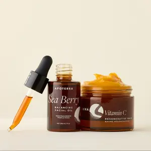 Sea Berry Holy Grail Duo