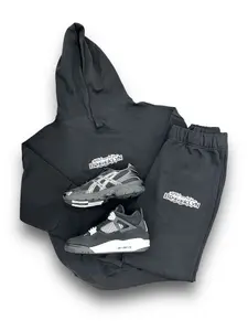 Brooklyn Stitch Sweatsuite set