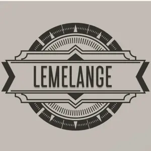 Lemelange shop logo