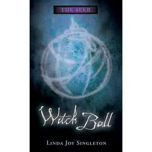 USED-Witch Ball by Singleton, Linda Joy (Paperback)