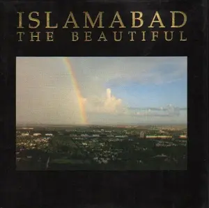 USED-Islamabad the Beautiful by Tariq Aqil (Hardcover)