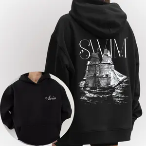Bangtan Boys World Tour 2026 Hoodie, Comeback 2026 Hoodie, Kpop Concert Merch Graphic, ARMY Fan Gift, Swim Song