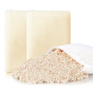 Aquarium Filter Media, Organic Filtration Resin, for Freshwater and Saltwater Fish Tank, Removal Driftwood Tannins yellow water 300 ml 2 Packs