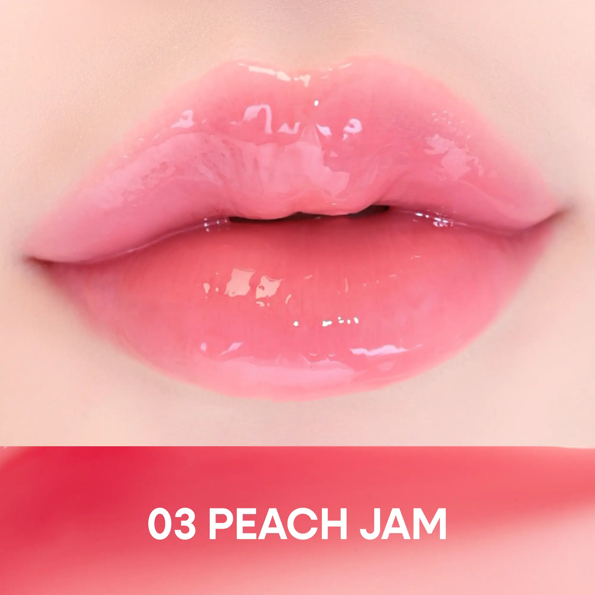 03 Peach Jam