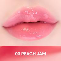 03 Peach Jam