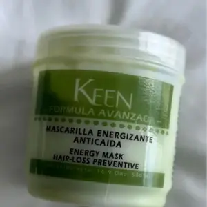 Keen hair product By Bee Kourageous Conditioner Haircare Eucalyptus Hydrate Mask Hair Mask Restore Moisture