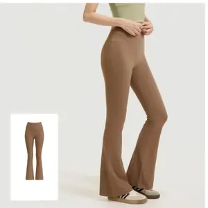 Seamless High-Waist Leggings for Women