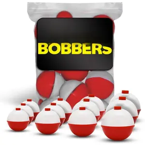Bobbers for /Snap on  Bobbers Assortment