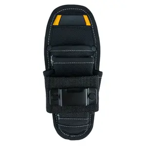 Small Tool Holder, Min Work Organizer Tool Pouch and Knife Holder with Snap Clip small tool tool  vest hammer holder