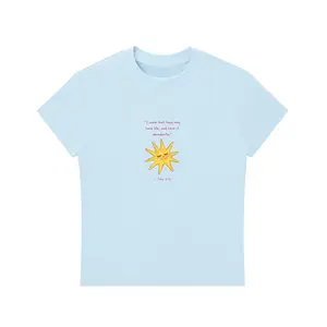 Abundant Life Tee Classic
