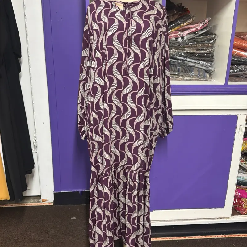 Summer clothes big size medium large