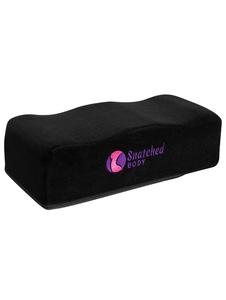 Snatched Body Soft BBL Recovery Pillow - Preserves Perfect BBL Shape, Keeps Fat Cells Intact, and Offers Comfortable Support